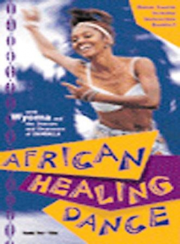 African Healnig Dance