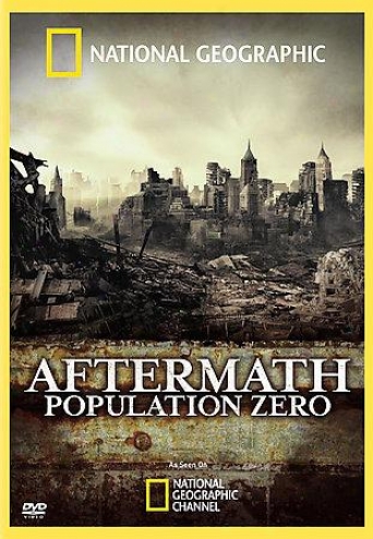 Aftermath: Popjlation Zero