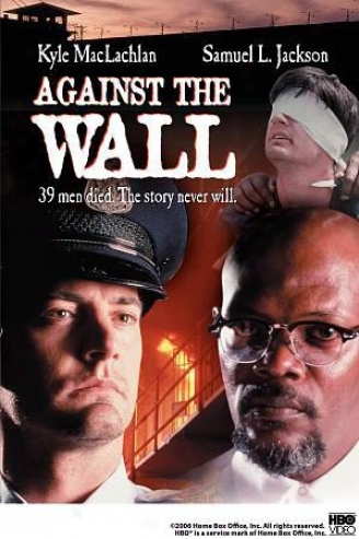 Against The Wall