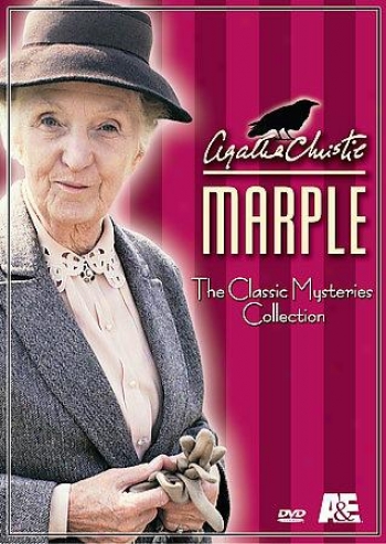 Agatha Christie: Marple - The Classic Mysteries Collection