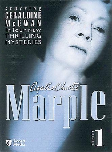 Agatha Christie's Marple - Series 1