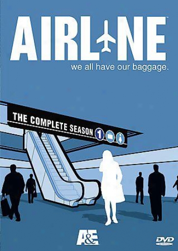 Airline - The Complete Season One