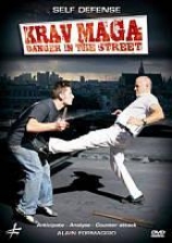 Alain Formaggio: Krav Maga: Danger In The Street