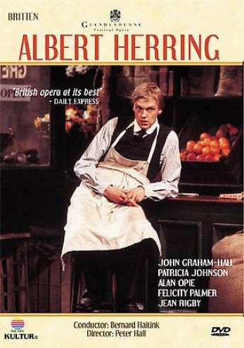 Albert Herring