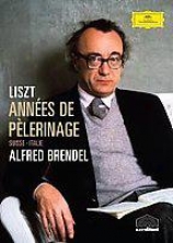 Alfred Brendel / Liszt / Annees De Pelerinage I & Ii