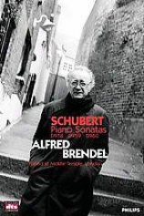 Alfred Brendel - Schubert: The Final Three Sonatas