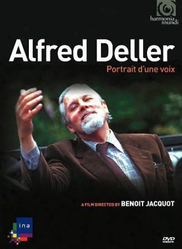 Alfted Deller: Portrait Of A Voice