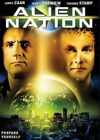 Alien Nation