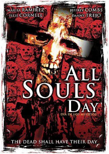 All Souls Day: Dia De Lo sMuertos