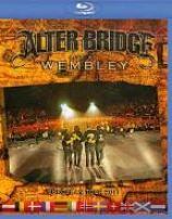 Alter Build a ~ over : Live At Wembley