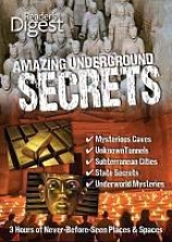 Amazing Underground Secrets