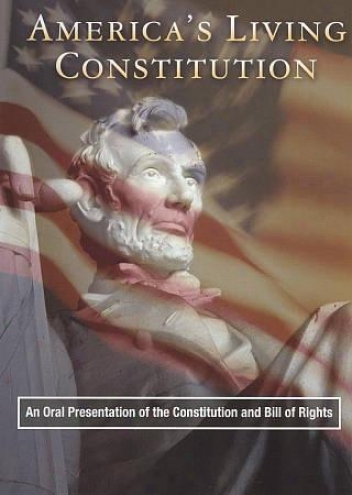 America's Living Constitution