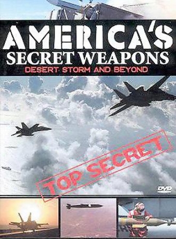 America's Secret Weapons