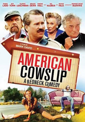 American Cowslip: A Redheck Comedy