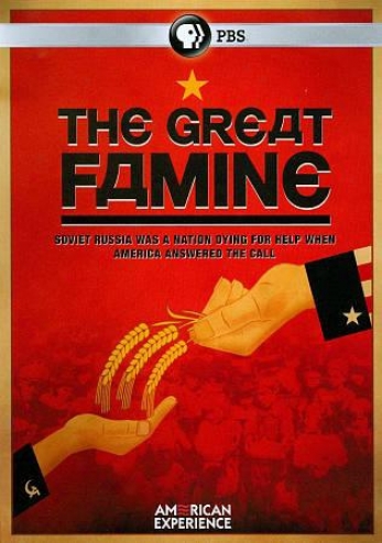 American Experience: The Great Famine