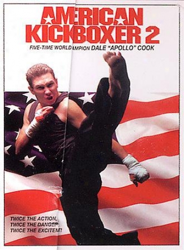 American Kickboxer 2