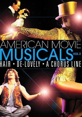 American Movie Musicals Assemblage - Vol. 2