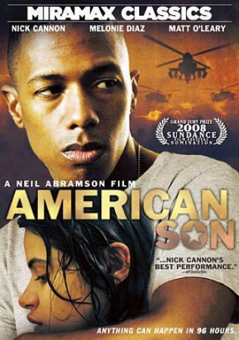 American Son