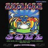 Amerixan Soul Volume 1