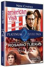 American Visa/rosario Tijeas