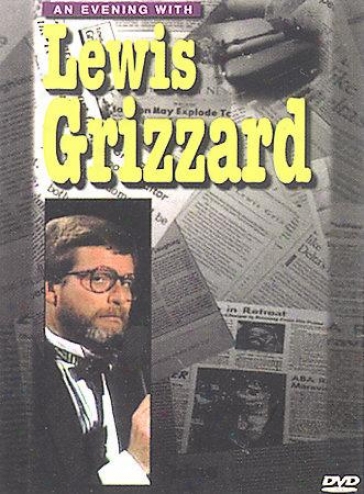 An Evening With Lewis Grizzard