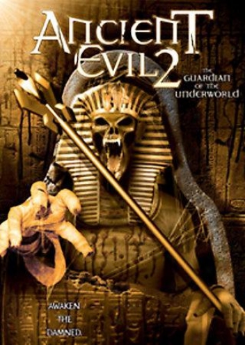 Ancien5 Evil 2 - Guardian Of The Underworld