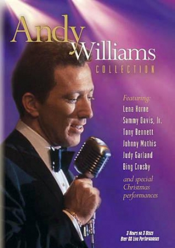 Andy Williams Collection