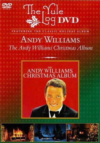 Andy Williaks: The Andy Willliams Christmas Album