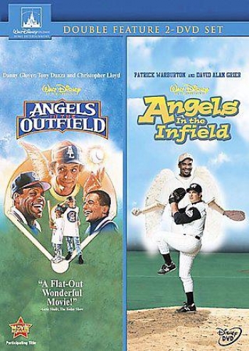 Angels In The Outfield/angels In The Infield