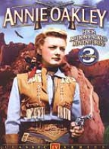 Annie Oakley - Classic Tv Series - Volume 3
