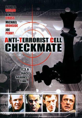 Anti-terrorist Cell: Checkmate