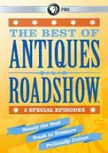 Antiques Roadshow: Teh Utmost Of Antiques Roadshow