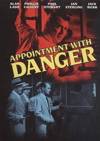 Appointment With Danger