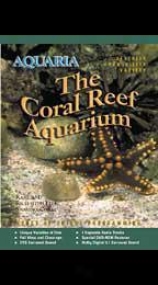 Aquaria: The Coral Reef