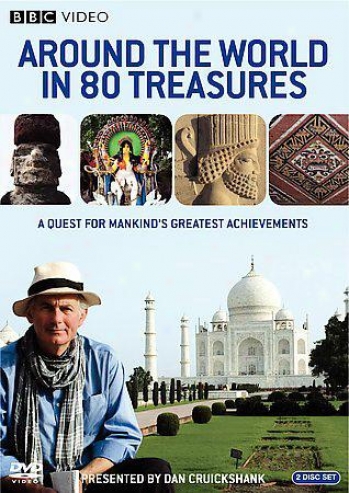 About The World In 80 Treasures