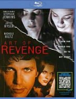 Art Of Revenge