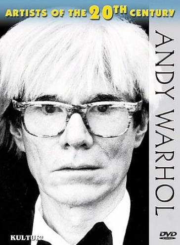 Artists Of The 20th Century - Andy Warhol