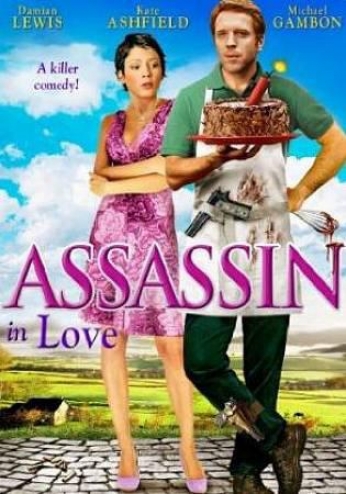 Assassin In Love