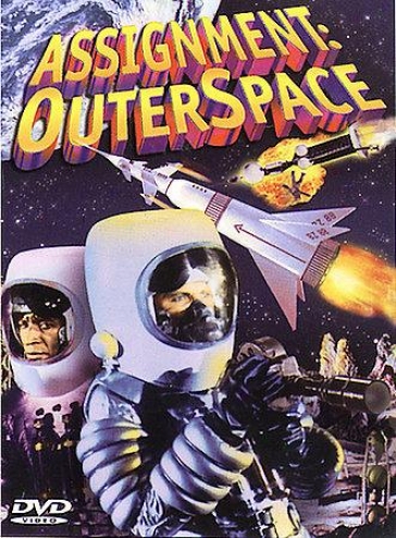 Assignment Outer Space