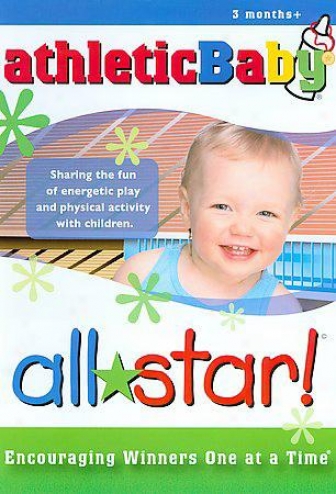 Athletic Baby - All Star