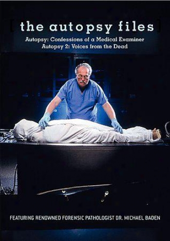 Autopsy Anniversary Edition