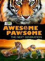 Awesome Pawsome: The Next Generation