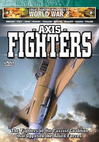 Axis Fighters