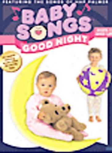 Baby Songs: Good Darkness