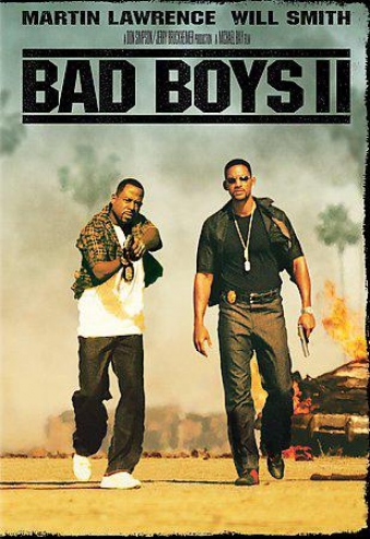 Bad Boys Ii