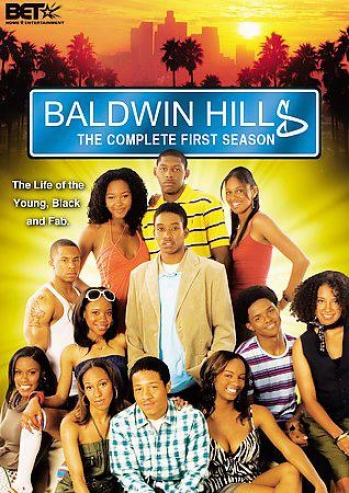 Baldwin Hills - The Compkete First Season