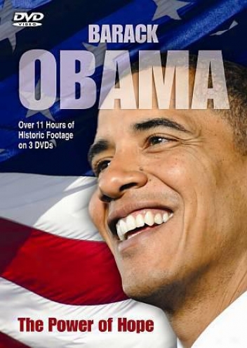 Barack Obama - The Power Of Hope