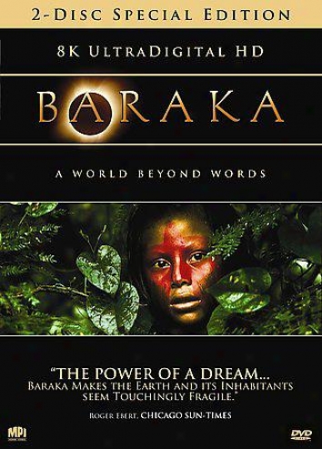 Baraka