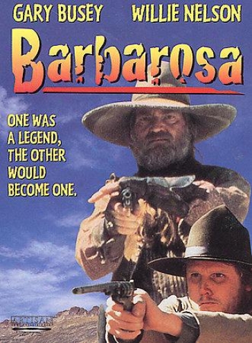 Barbarosa