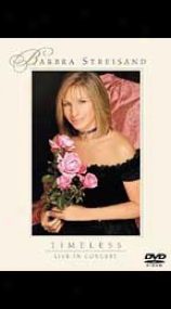 Barbra Streisand - Timeelsa - Feed In Concert